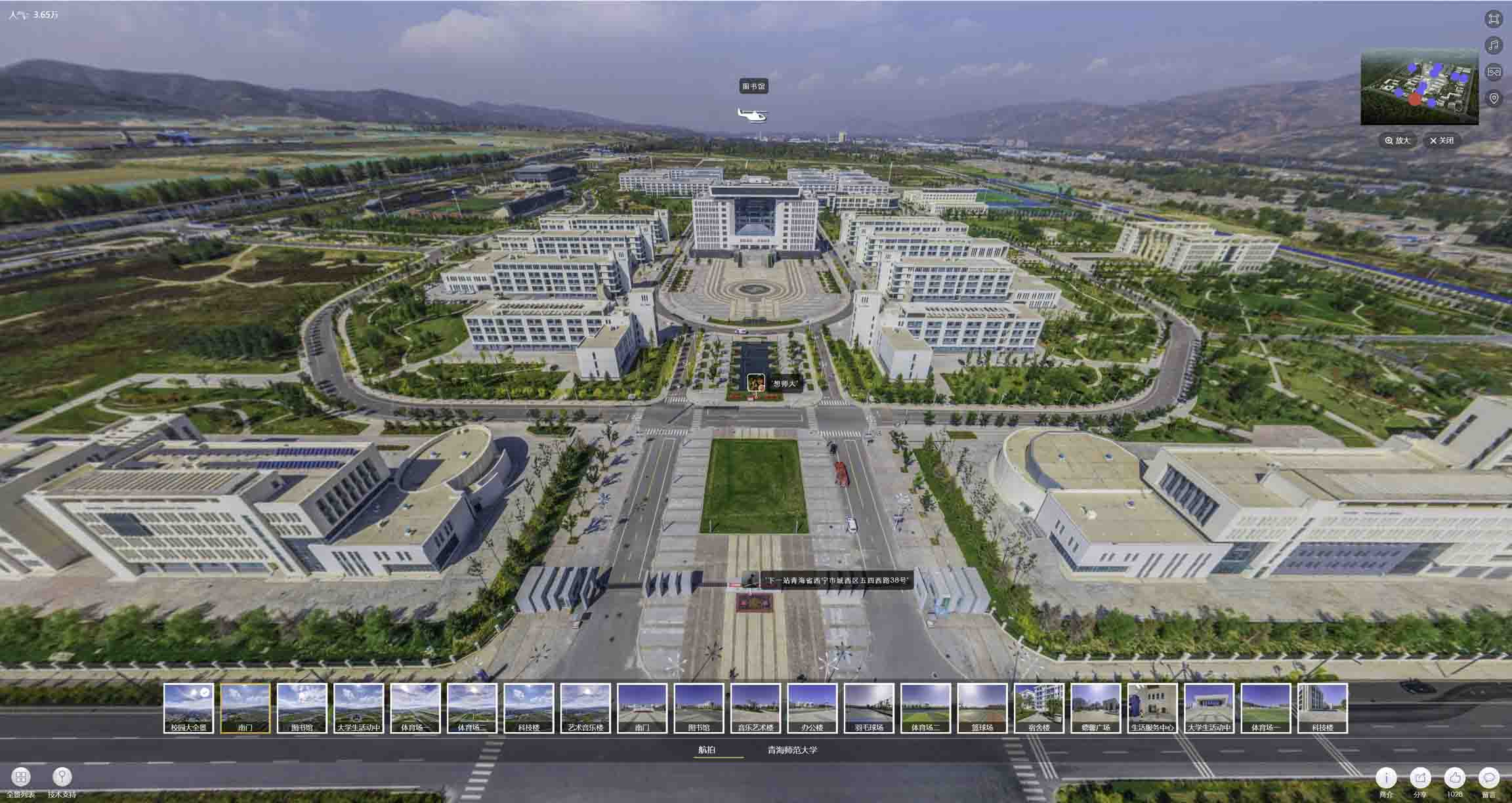 札达油菜花-惊艳半生的花海仙境