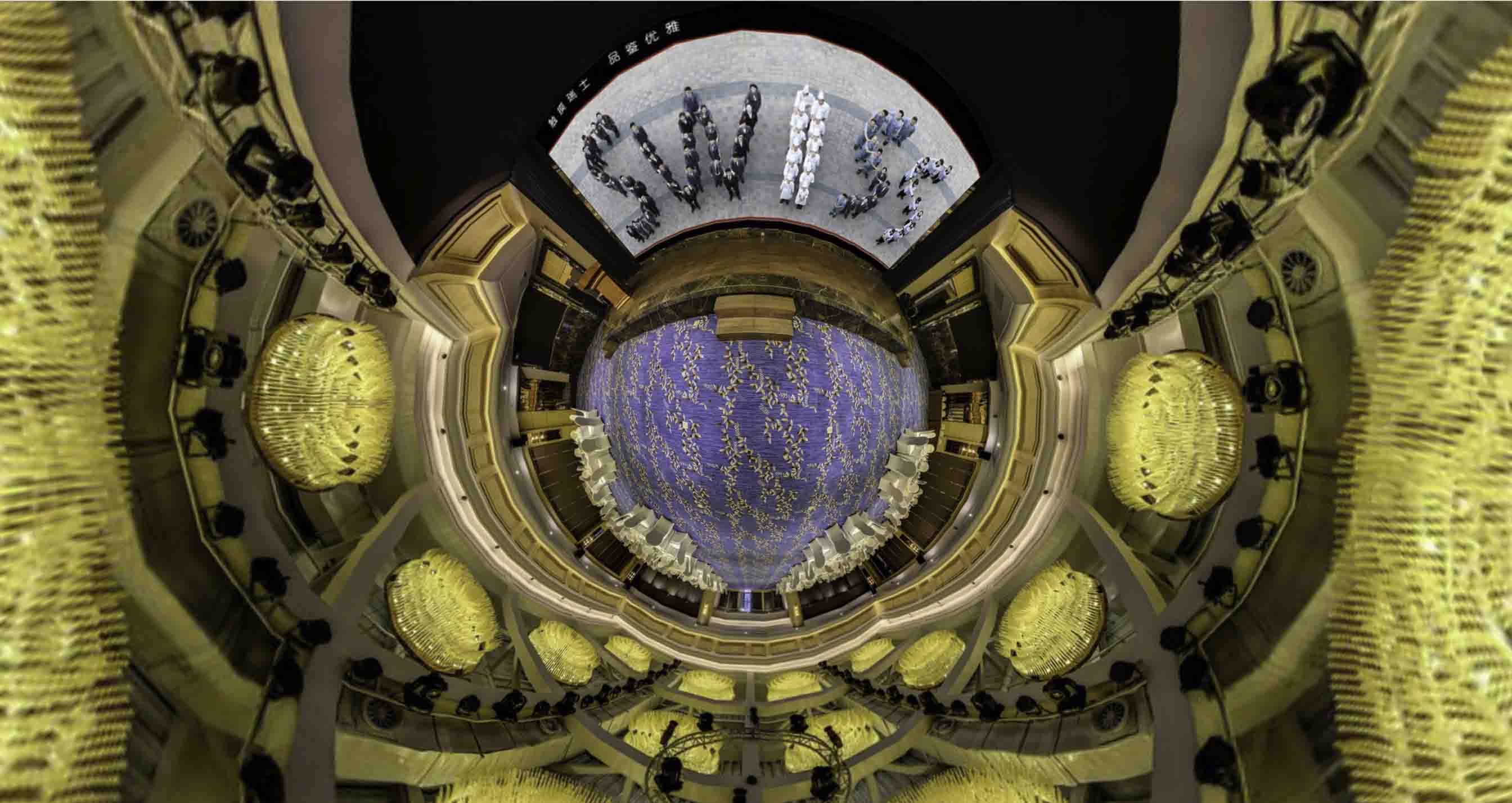 札达探索VR全景拍摄中的深度感：营造沉浸式体验的关键要素